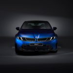 Zdjęcie okładkowe wpisu: Nowe BMW i3 wchodzi do&nbsp;gry. Drugi model Neue Klasse zadebiutował [galeria]