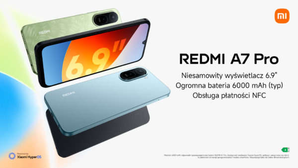 REDMI A7 Pro