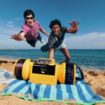 Zdjęcie okładkowe wpisu: Od&nbsp;kasetowej nostalgii po&nbsp;apokalipsę. Philips uderza na&nbsp;rynku audio w&nbsp;cztery strony naraz