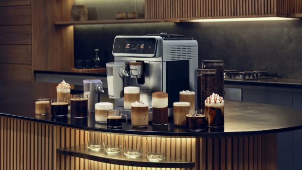 Philips 8000 LatteGo Pro