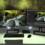 Zdjęcie okładkowe wpisu: USB-C w&nbsp;monitorze to&nbsp;technologiczne pole minowe. Na&nbsp;co&nbsp;uważać, by&nbsp;nie&nbsp;wyrzucić pieniędzy w&nbsp;błoto?