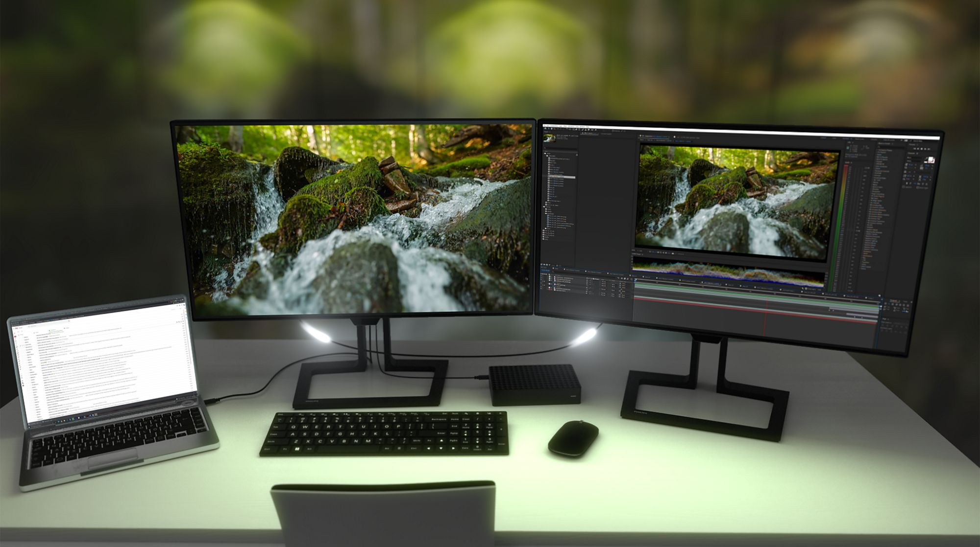 USB-C w monitorze to technologiczne pole minowe. Na co uważać, by nie wyrzucić pieniędzy w błoto?