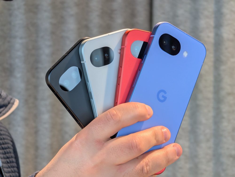 Zdjęcie okładkowe do wpis Pixele od&nbsp;Google nie&nbsp;otrzymają interfejsu inspirowanego „Liquid Glass”