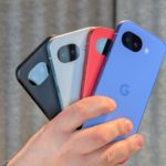 Zdjęcie okładkowe wpisu: Pixele od&nbsp;Google nie&nbsp;otrzymają interfejsu inspirowanego „Liquid Glass”
