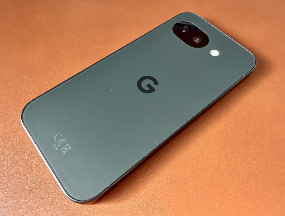 Zdjęcie okładkowe do wpis Google Pixel 10a – smartfon z&nbsp;przyzwyczajenia?