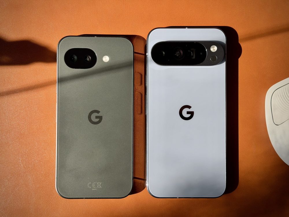 Zdjęcie okładkowe do wpis Aktualizacja do&nbsp;Androida 17 psuje smartfony Google Pixel. Znowu. Tym razem zrywa Wi-Fi, a&nbsp;gry klatkują