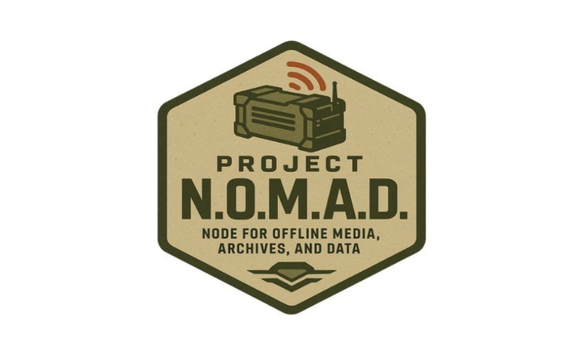 Zdjęcie okładkowe wpisu Cyfrowy niezbędnik na&nbsp;wypadek apokalipsy. Projekt N.O.M.A.D. to&nbsp;darmowy komputer przetrwania z&nbsp;wbudowanym AI