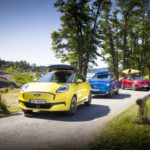 Zdjęcie okładkowe wpisu: Finał rządowych dopłat. Ford obniża raty za&nbsp;auta na&nbsp;prąd