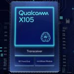 Zdjęcie okładkowe wpisu: Odpowiedź na&nbsp;układ Apple C1? Qualcomm prezentuje modem X105, który&nbsp;złapie zasięg w&nbsp;windzie i&nbsp;garażu