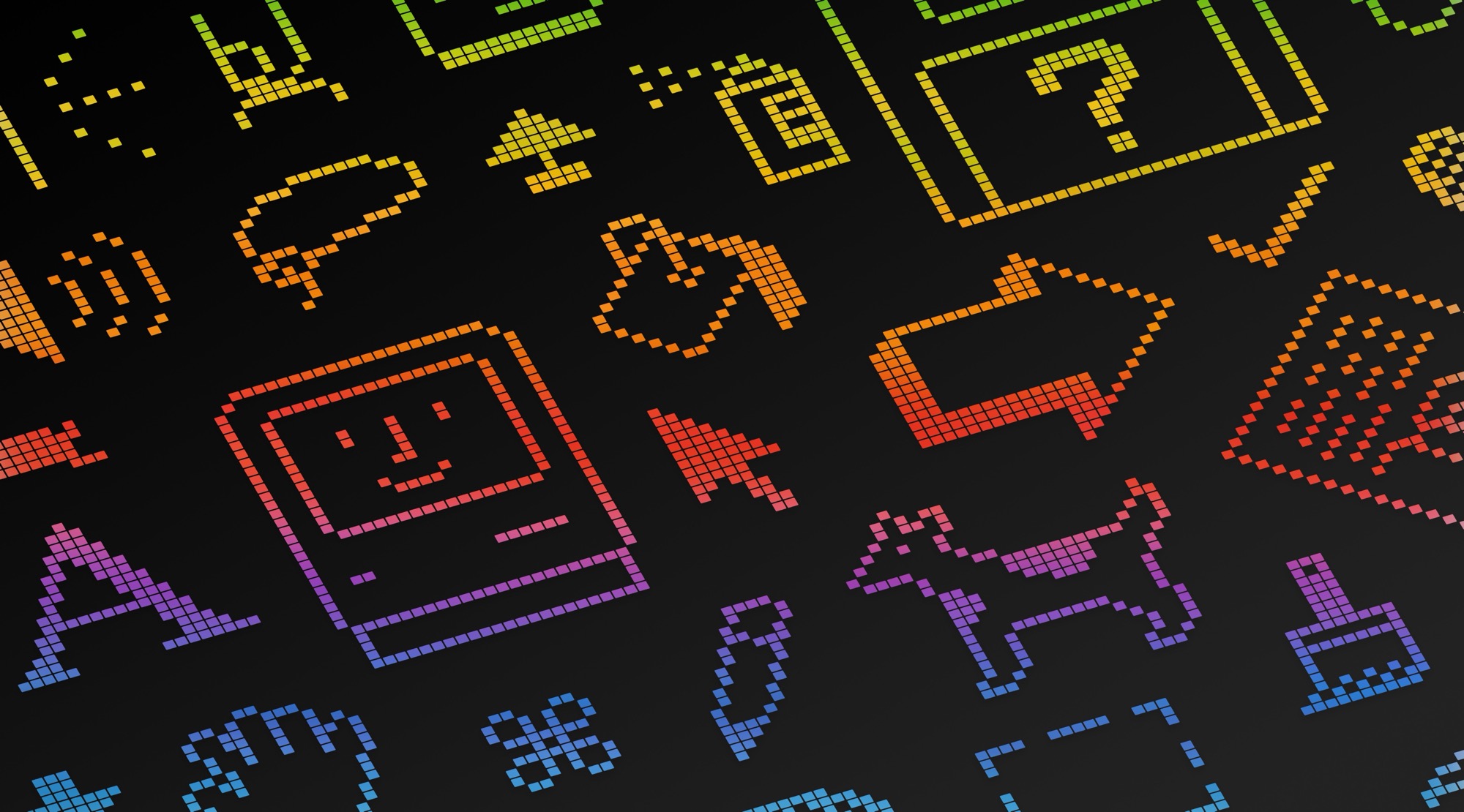 Jak wyłączyć ikony w każdym menu macOS Tahoe?