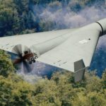 Zdjęcie okładkowe wpisu: Algorytmy i&nbsp;drony zamiast żołnierzy. Wałerij Załużny o&nbsp;technologicznym obliczu wojny w&nbsp;Iranie