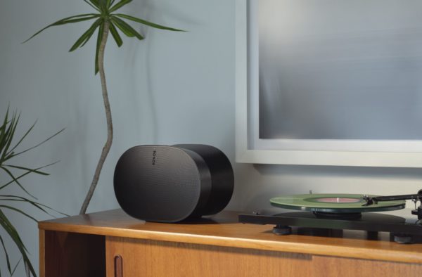 Promocja Sonos