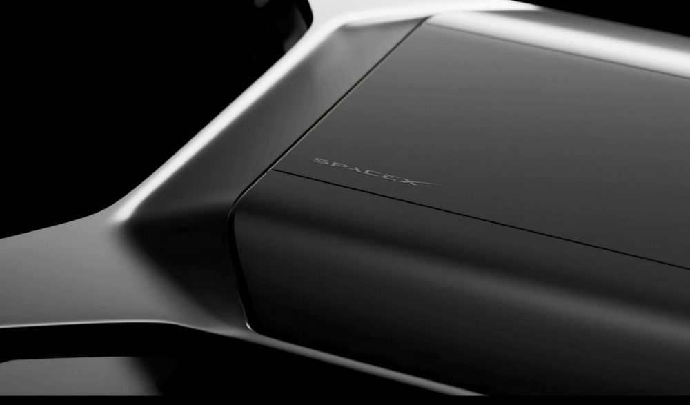 Zdjęcie okładkowe do wpis Księżycowa katapulta od&nbsp;SpaceX. Elon Musk pokazuje, jak zrewolucjonizować transport surowców w&nbsp;kosmosie