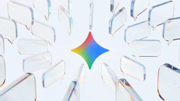 import czatów do Gemini