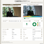 Zdjęcie okładkowe wpisu: Prawdziwe wideo czy&nbsp;AI? Sony wprowadza sprzętową weryfikację nagrań dla swoich aparatów