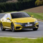 Zdjęcie okładkowe wpisu: Sprawdzone auta używane zyskują na&nbsp;popularności. Średni wiek pojazdów w&nbsp;programach Grupy Volkswagen spada