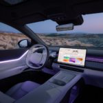 Zdjęcie okładkowe wpisu: XPENG aktualizuje oprogramowanie. Modele G6 i&nbsp;G9 otrzymują nową paczkę poprawek