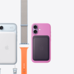 Zdjęcie okładkowe wpisu: Wiosenne odświeżenie w&nbsp;Apple Store. Nowe akcesoria dla iPhone’a 17e, serii 17 i&nbsp;Apple Watcha