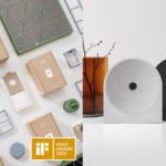 Zdjęcie okładkowe wpisu: 77 statuetek i&nbsp;dwa złote medale. Samsung z&nbsp;imponującym wynikiem na&nbsp;iF Design Awards 2026