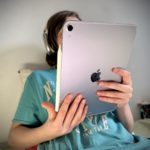 Zdjęcie okładkowe wpisu: iPad Air 11″ M4 – pierwszy raz od&nbsp;dekady naprawdę rozważam odejście z&nbsp;linii Pro