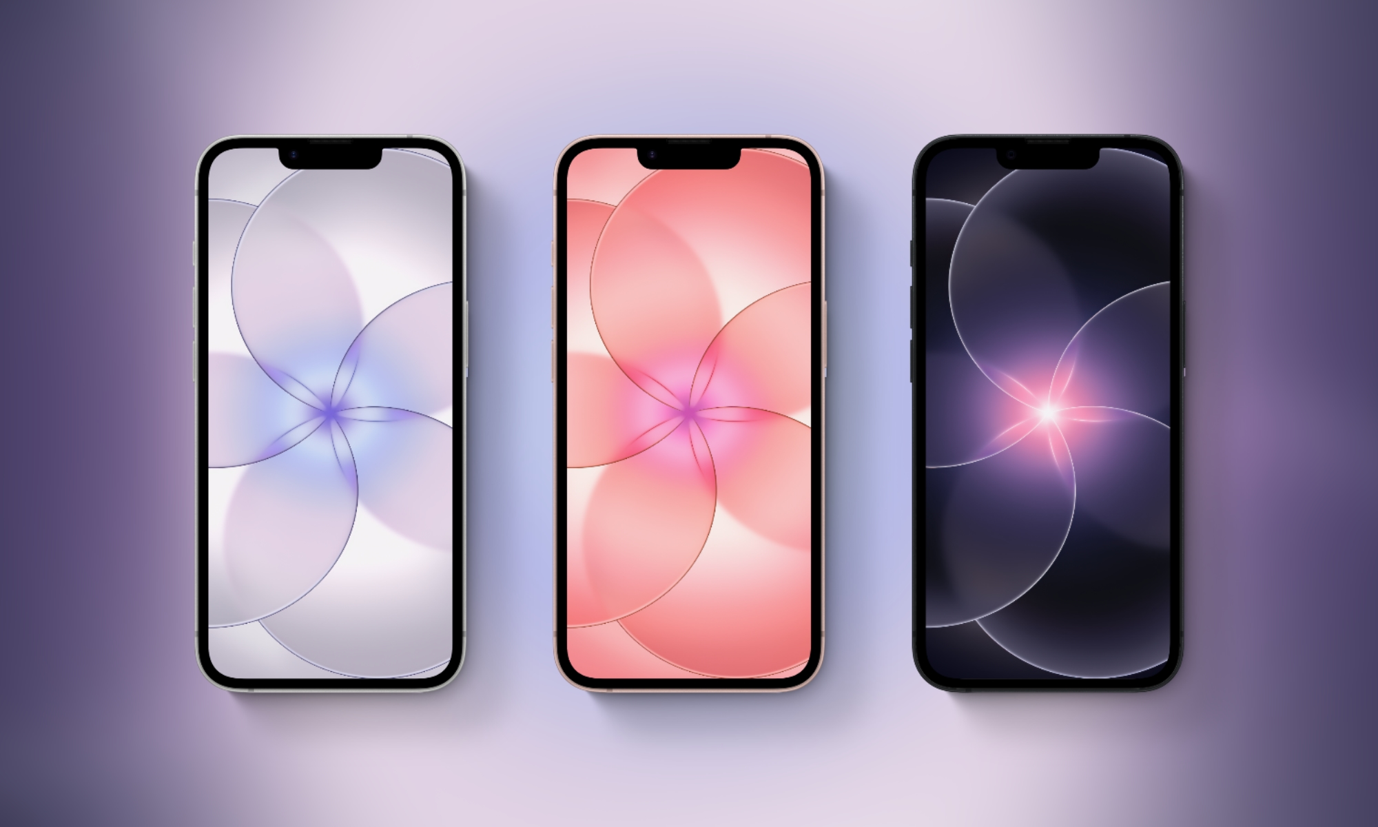 Tapety z nowego iPhone’a 17e