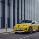 Zdjęcie okładkowe wpisu: Zmiany w&nbsp;Renault 5 E-Tech. Nowy wariant z&nbsp;istotnymi ulepszeniami