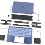 Zdjęcie okładkowe wpisu: iFixit rozebrało MacBooka Neo