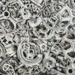 Zdjęcie okładkowe wpisu: Bóg z&nbsp;maszyny. Jak sztuczna inteligencja przejmuje kontrolę nad&nbsp;ludzką duchowością