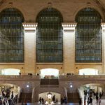 Zdjęcie okładkowe wpisu: Apple zamyka sklep w&nbsp;Grand Central – możliwy specjalny projekt