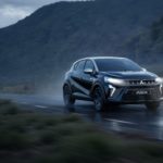 Zdjęcie okładkowe wpisu: Mitsubishi ASX z&nbsp;ciemnymi detalami. Nowa edycja w&nbsp;salonach [galeria]