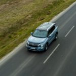 Zdjęcie okładkowe wpisu: Zdecydowany ruch w&nbsp;cennikach. Mitsubishi Outlander PHEV tańszy nawet o&nbsp;50 tysięcy złotych