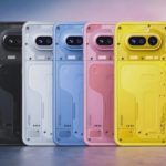 Zdjęcie okładkowe wpisu: Nothing Phone (4a) w&nbsp;nowych kolorach. Nietypowa prezentacja na&nbsp;MWC 2026 i&nbsp;zagadka modelu Pro