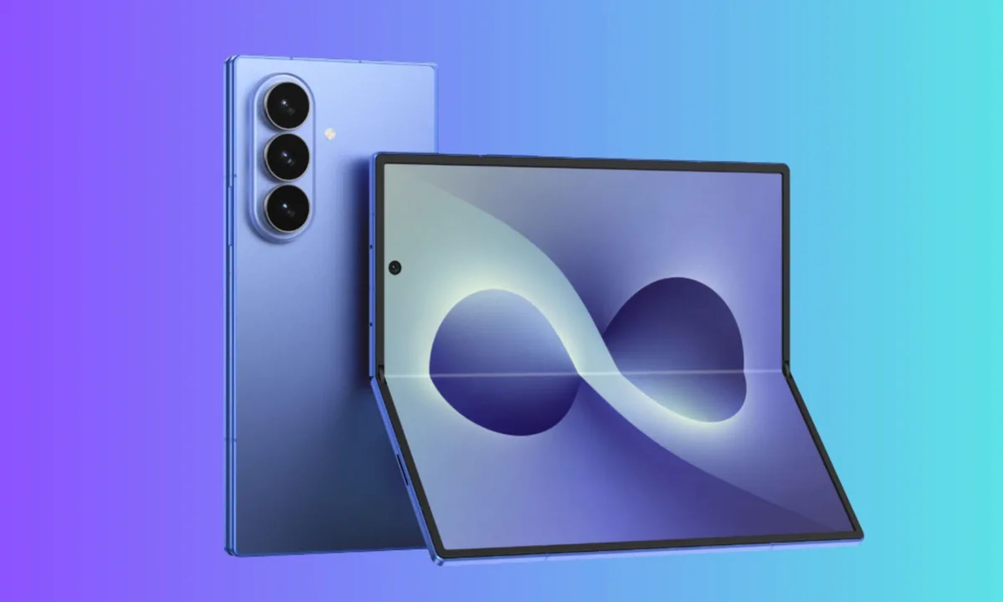 Koniec z kompromisami. Galaxy Z Fold 8 na pierwszych renderach zapowiada powrót uwielbianej funkcji