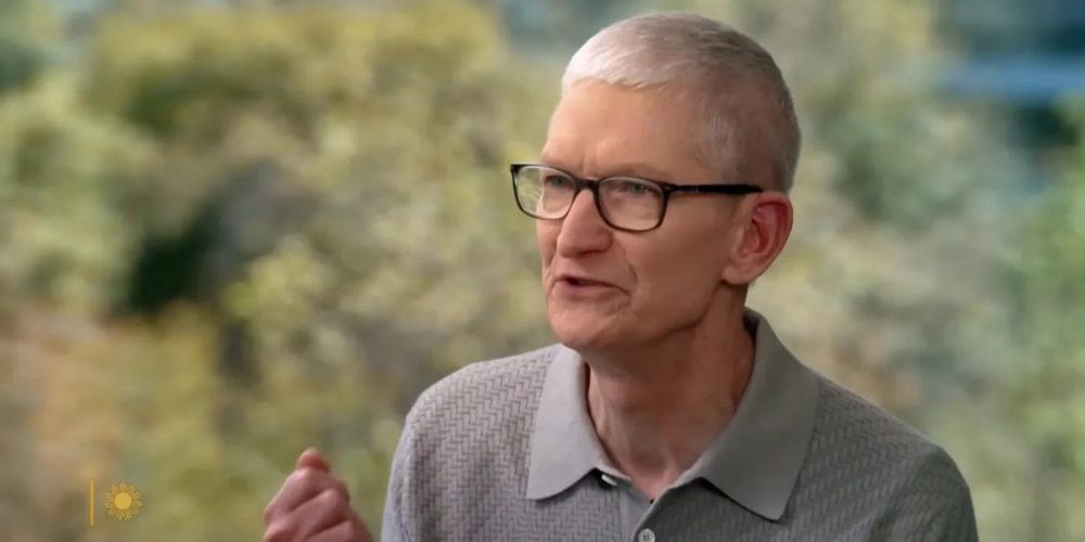 Zdjęcie okładkowe do wpis Apple chce chińskich podzespołów. Rząd USA mówi „nie” tuż po&nbsp;wizycie w&nbsp;fabryce Apple