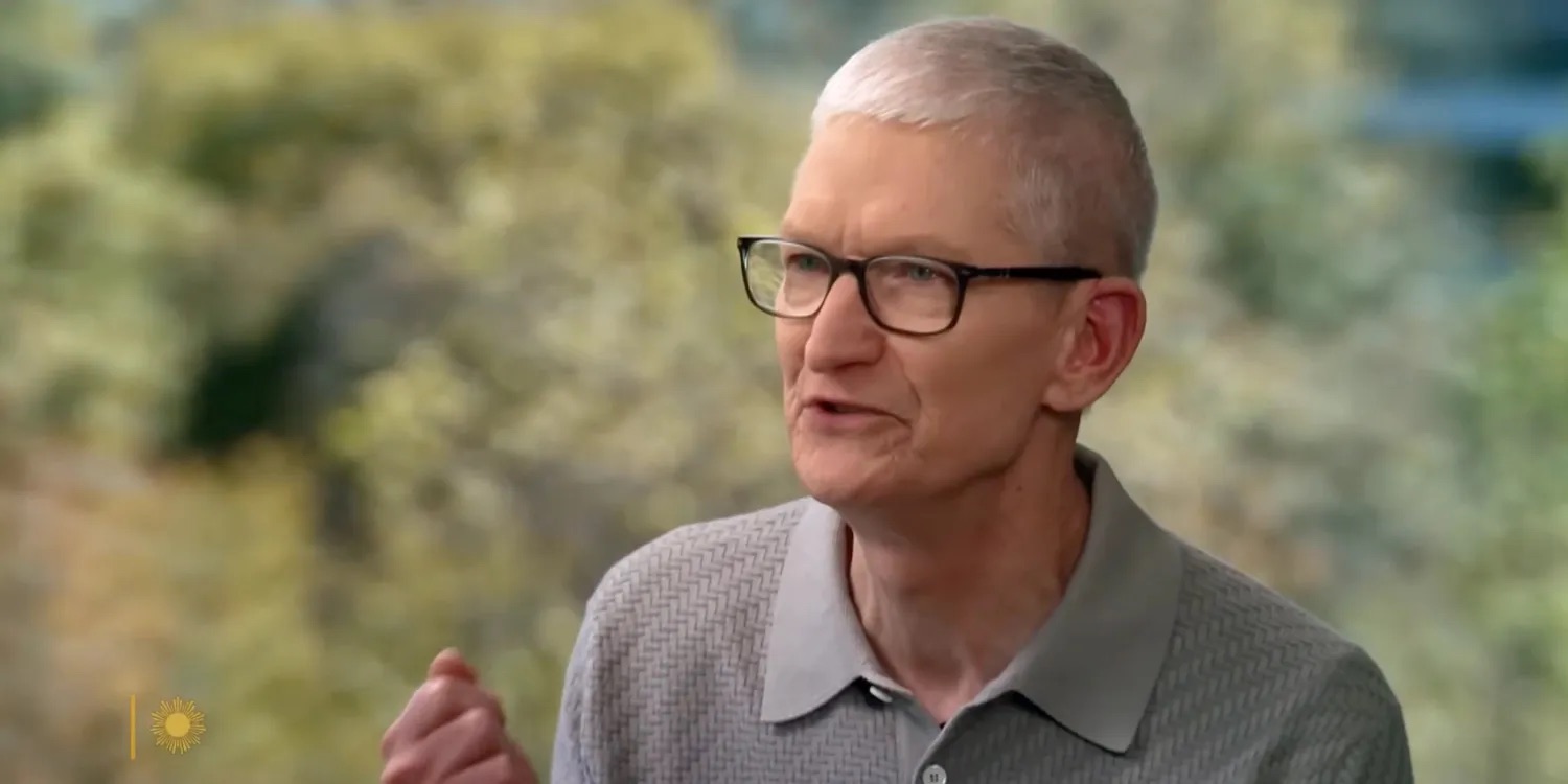 Apple ma 50 lat – Tim Cook: „Firmy nie da się skopiować”
