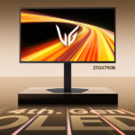 Zdjęcie okładkowe wpisu: Monitor LG z&nbsp;panelem OLED w&nbsp;przedsprzedaży. Odświeżanie do&nbsp;720 Hz