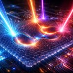 Zdjęcie okładkowe wpisu: Fizycy z&nbsp;Mediolanu przełamali barierę 10 teraherców. Światło wkracza w&nbsp;technologiczną lukę