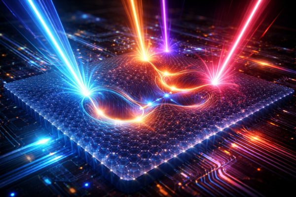 procesory valleytronika 10 THz luka terahercowa