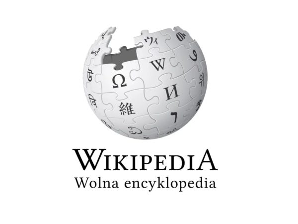 Wikipedia