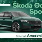 Zdjęcie okładkowe wpisu: Pełny autobus zdecydował o&nbsp;nowym kolorze Skody Octavii