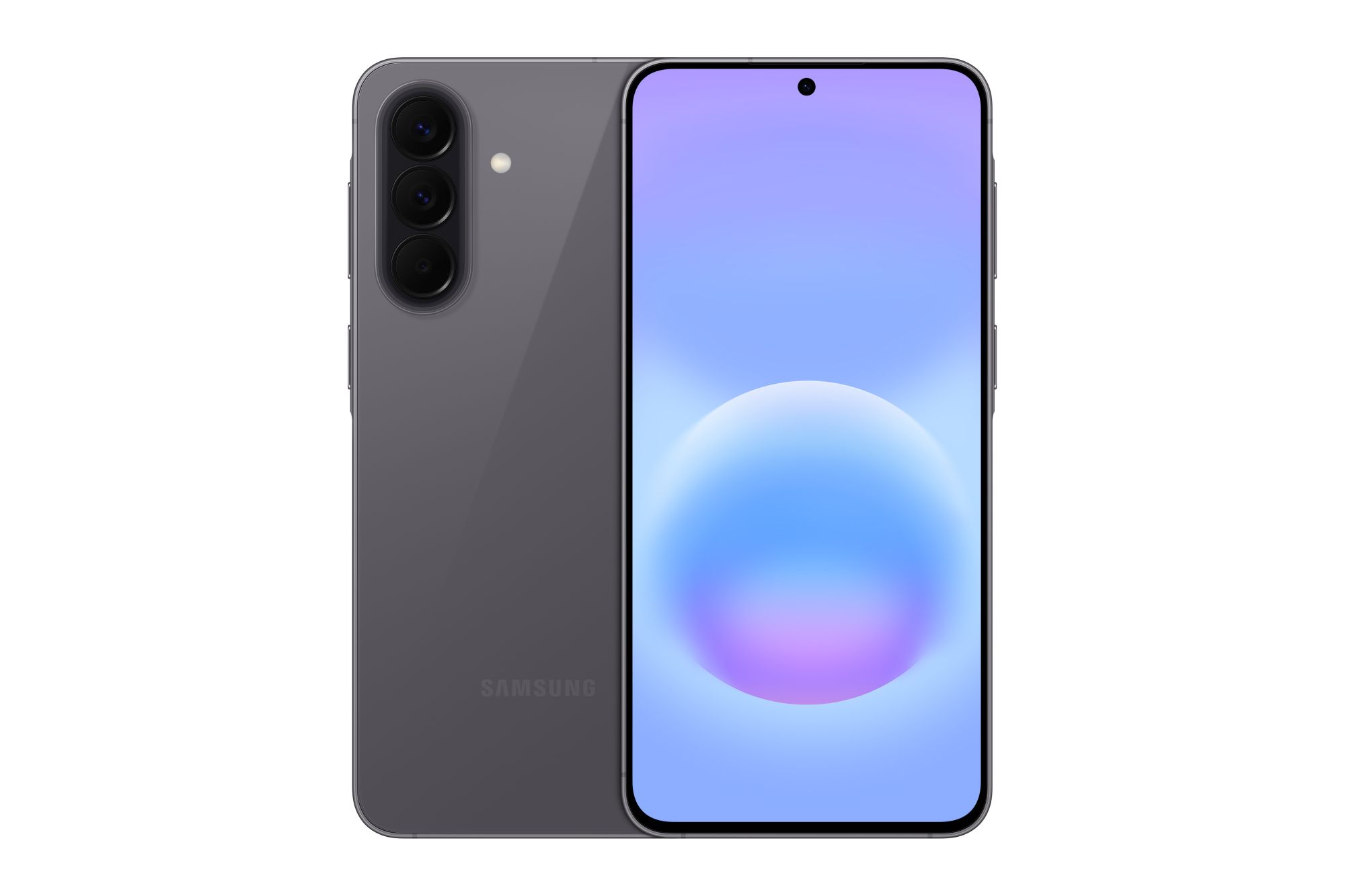 Sztuczna inteligencja schodzi pod strzechy. Samsung Galaxy A57 oraz A37 oficjalnie w Polsce