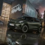 Zdjęcie okładkowe wpisu: CUPRA Raval zaprezentowana. Elektryczny mieszczuch z&nbsp;pazurem i&nbsp;obiecującą ceną [galeria]