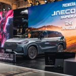 Zdjęcie okładkowe wpisu: Hybrydowe uderzenie z&nbsp;Chin. Jaecoo odkrywa ceny modeli 7 i&nbsp;8, celując w&nbsp;rynkowych wyjadaczy [galeria]