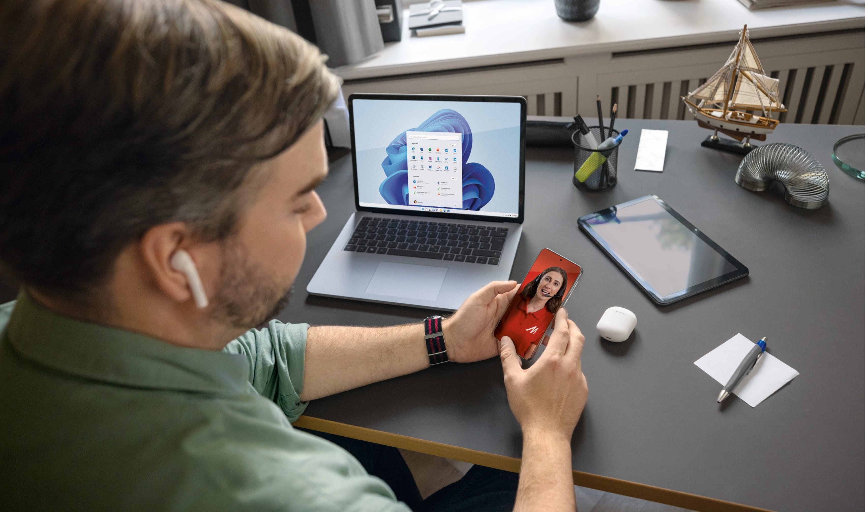 Drugie życie iPhone’a. MediaMarkt wchodzi all-in w refurbished