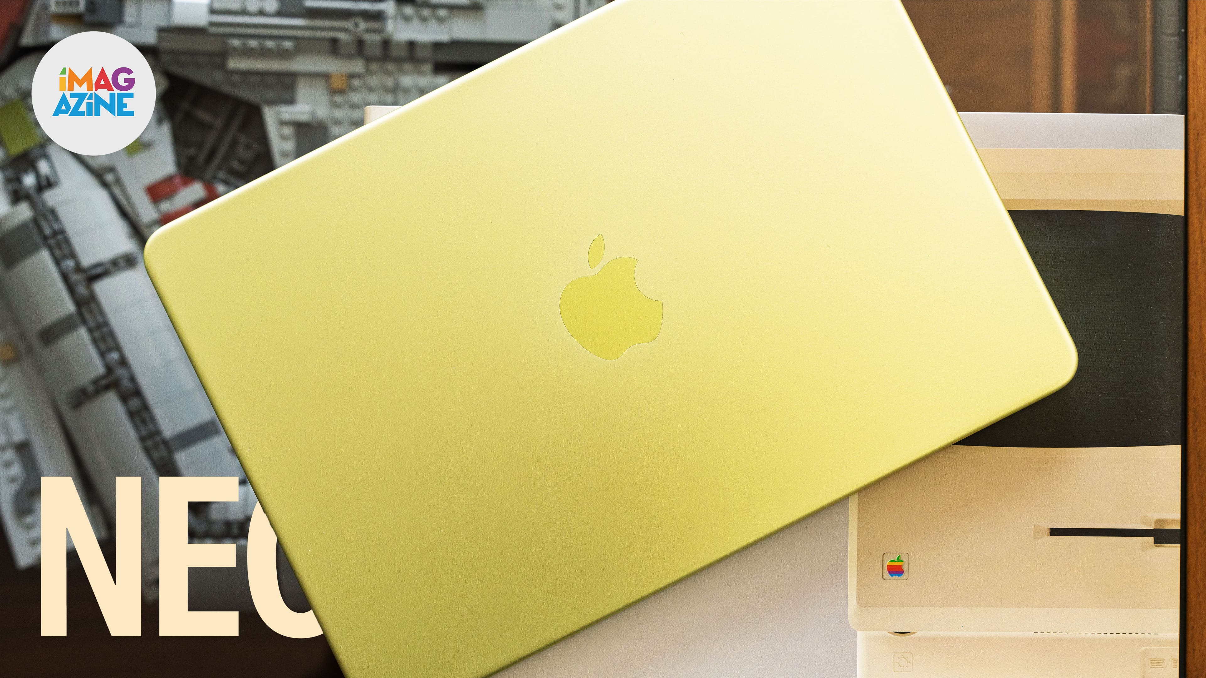 MacBook Neo A18 Pro 6/5-core z 8 GB RAM i 256 GB (early 2026) – unboxing, recenzja, benchmarki w Final Cut Pro, Lightroom, MacWhisper, LLM i innych