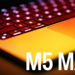 Zdjęcie okładkowe wpisu: MacBook Pro M5 Max&nbsp;18/40-core ze&nbsp;128 GB RAM i&nbsp;4 TB&nbsp;(early 2026) – unboxing, recenzja, benchmarki w&nbsp;Final Cut Pro, Lightroom, MacWhisper, LLM i&nbsp;innych