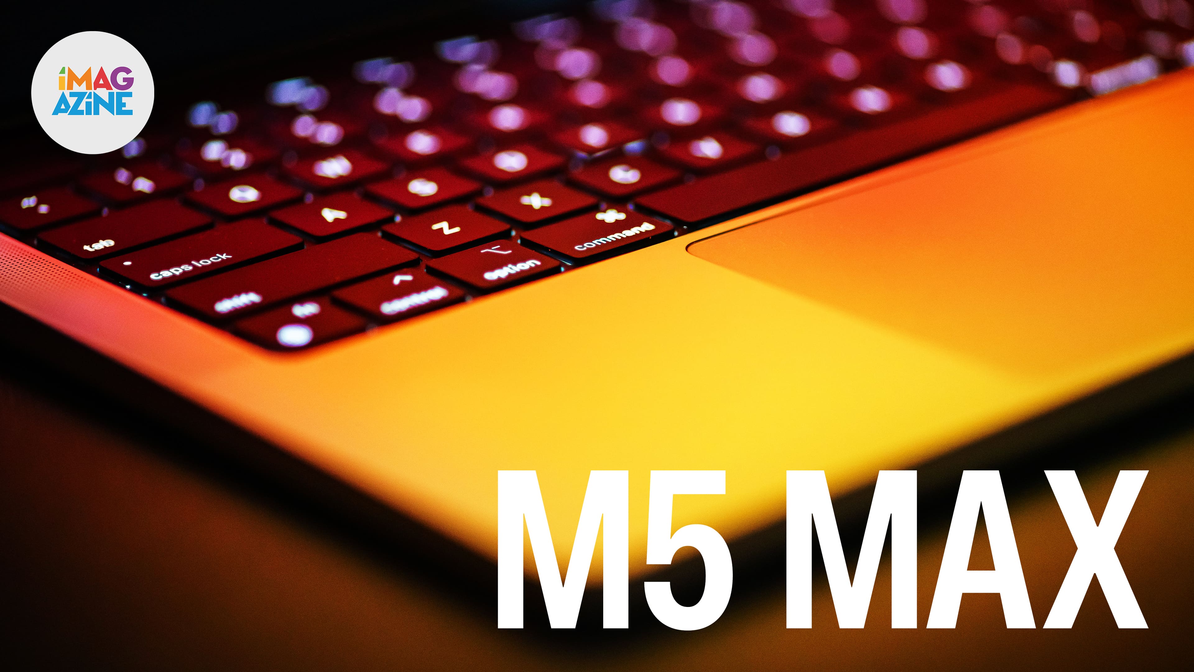 MacBook Pro M5 Max 18/40-core ze 128 GB RAM i 4 TB (early 2026) – unboxing, recenzja, benchmarki w Final Cut Pro, Lightroom, MacWhisper, LLM i innych