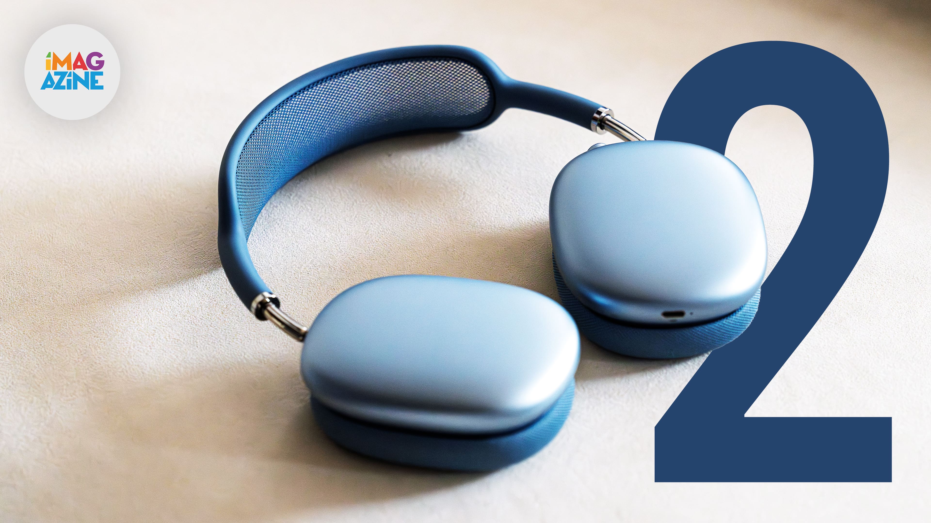 Recenzja AirPods Max 2 [wideo]