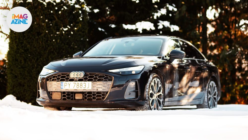 Zdjęcie okładkowe do wpis Audi A6 e&nbsp;hybrid – kilka słów o&nbsp;najważniejszych opcjach i&nbsp;polecane wyposażenie [wideo]