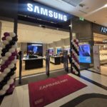 Zdjęcie okładkowe wpisu: 178 m² technologii i&nbsp;prywatność w&nbsp;smartfonie. Samsung otwiera duży salon w&nbsp;Lublinie
